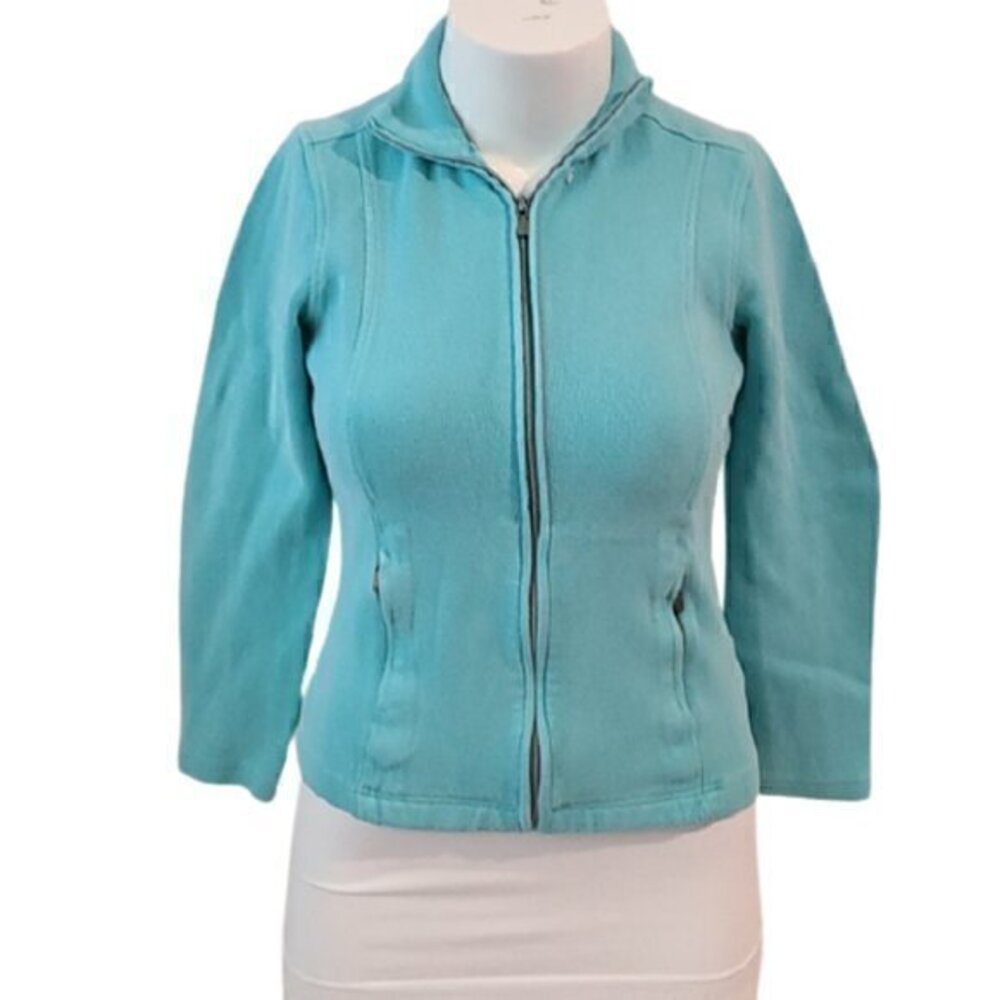 [Kirkland] Zip Up Jacket - Size M